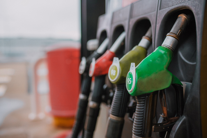 Combustible S