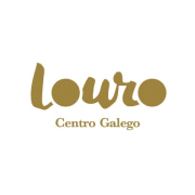 Rubén Bermúdez, Louro Centro Galego
